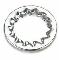 DIN6798J  GB861.2內鋸齒鎖緊墊圈